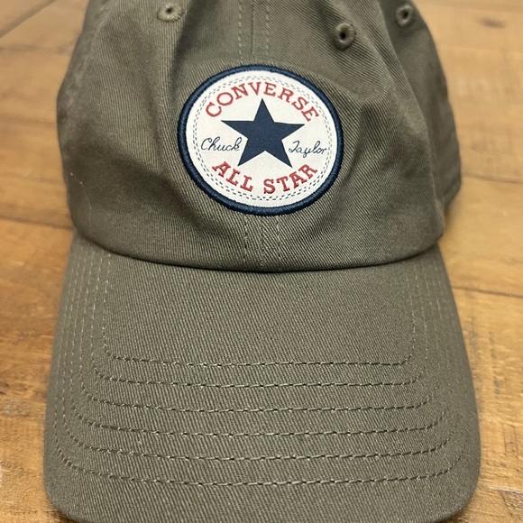 Converse Chuck Taylor All Star Hat - Picture 4 of 10